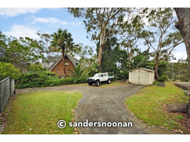 44 Boronia Parade, Lugarno NSW 2210