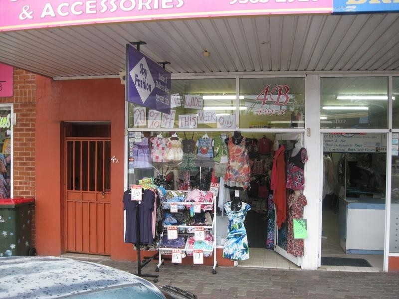 Mortdale NSW 2223