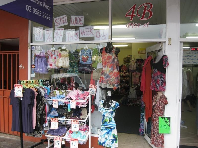 Mortdale NSW 2223