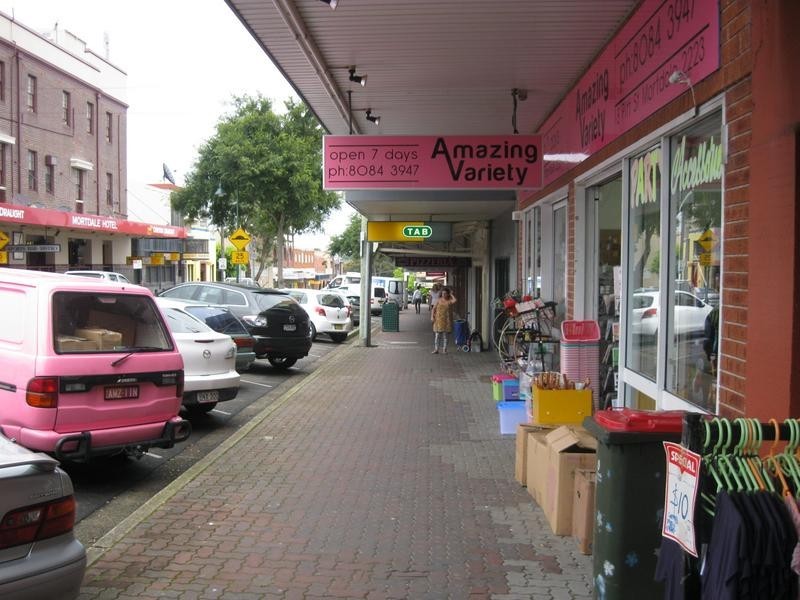 Mortdale NSW 2223