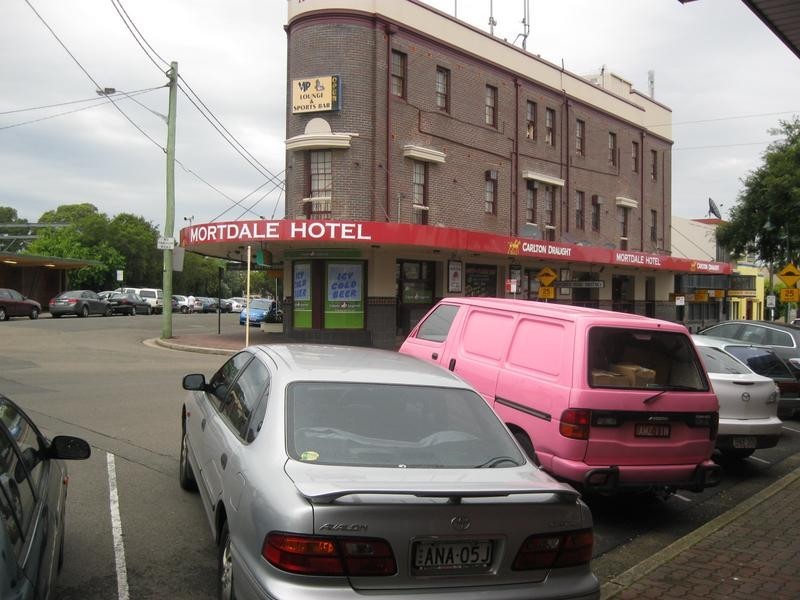 Mortdale NSW 2223