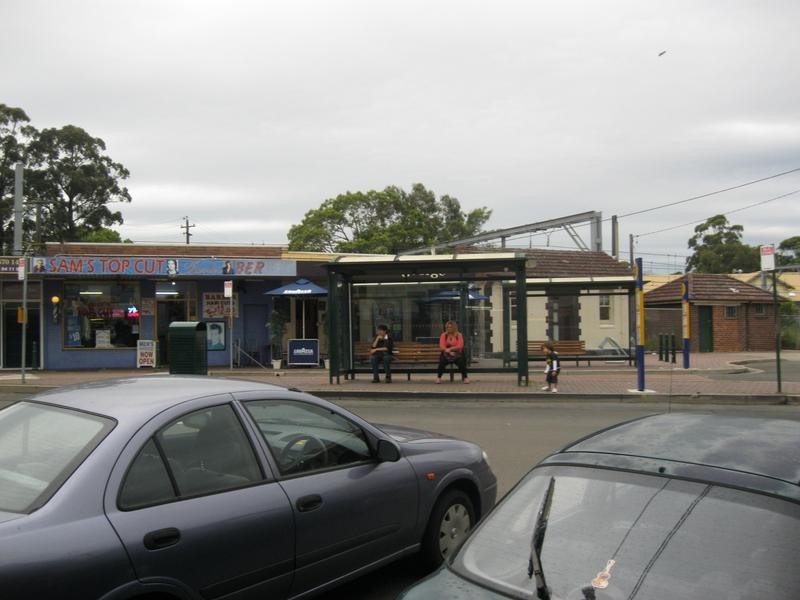 Mortdale NSW 2223