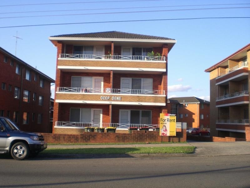 2/13 Thurlow Street, Riverwood NSW 2210