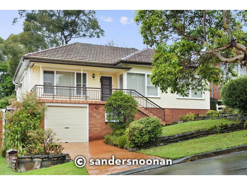 12 Koorabel Street, Lugarno NSW 2210