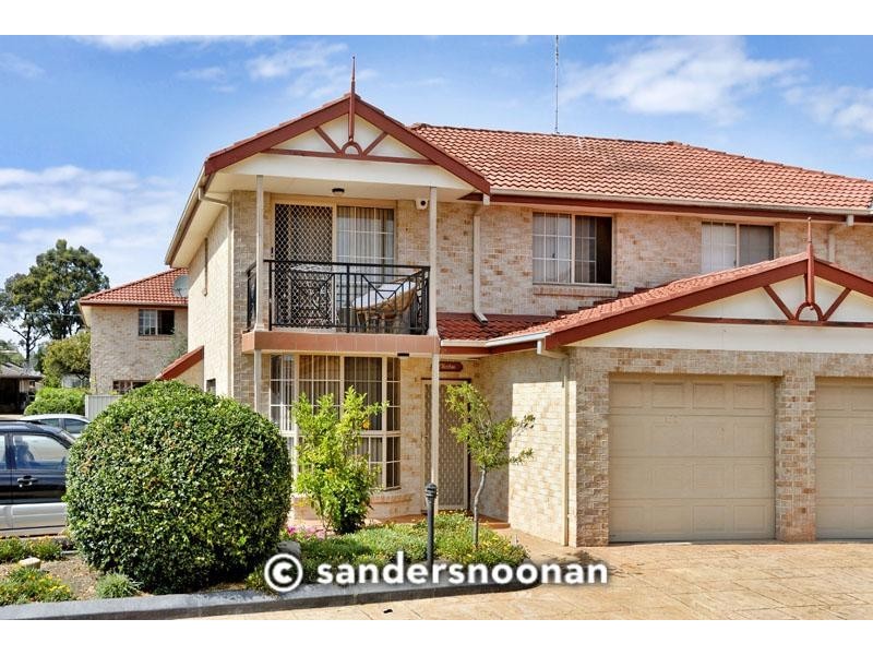 17/12 Turvey Street, Padstow NSW 2211