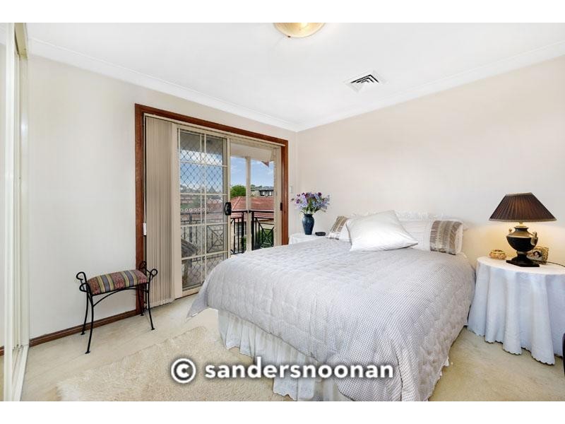 17/12 Turvey Street, Padstow NSW 2211