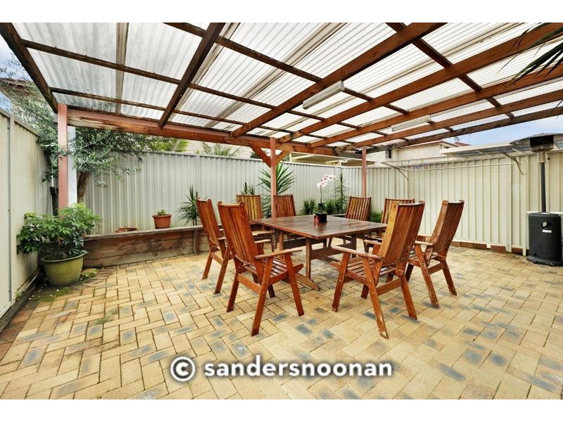 17/12 Turvey Street, Padstow NSW 2211