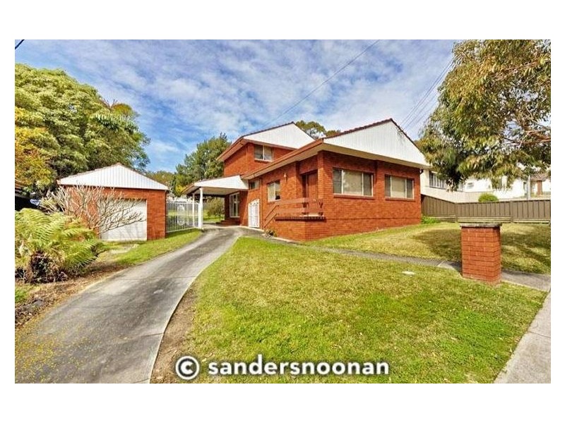 35 Gungah Bay Road, Oatley NSW 2223