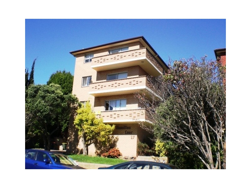 7/27 Nelson Street, Penshurst NSW 2222