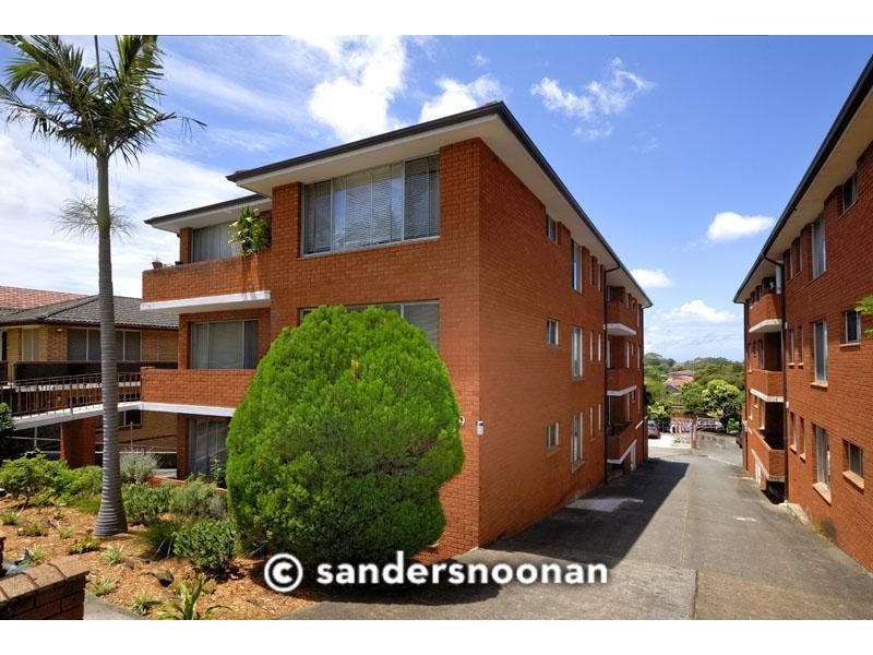 8/29 Victoria Avenue, Penshurst NSW 2222