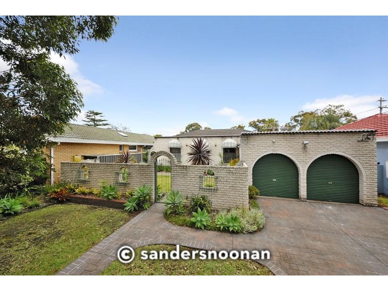 39 Koorabel Street, Lugarno NSW 2210