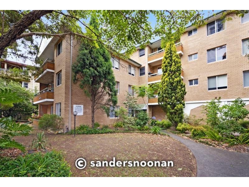 1/28 Garfield Street, Carlton NSW 2218