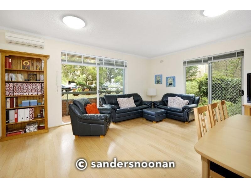 1/28 Garfield Street, Carlton NSW 2218