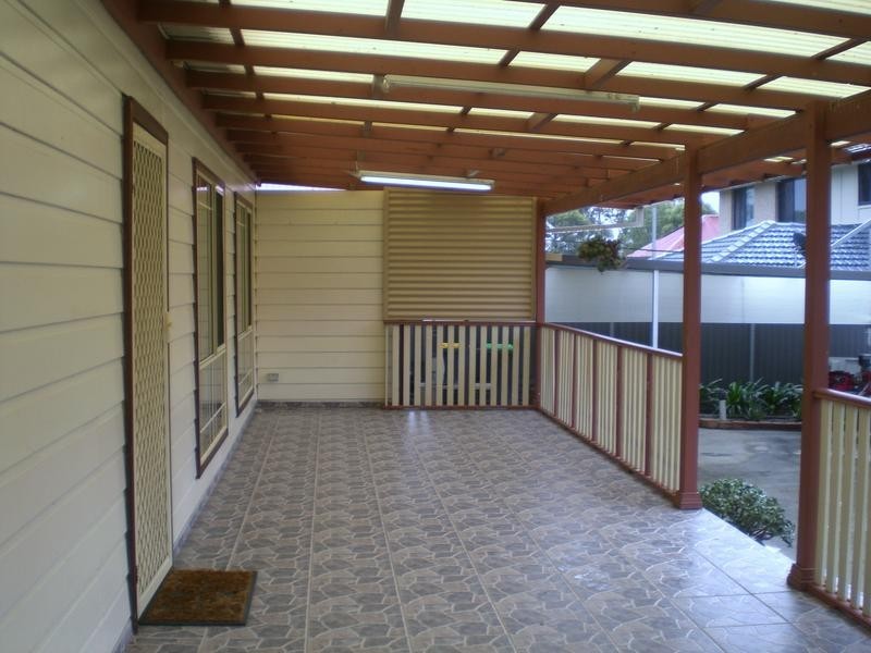 Revesby NSW 2212