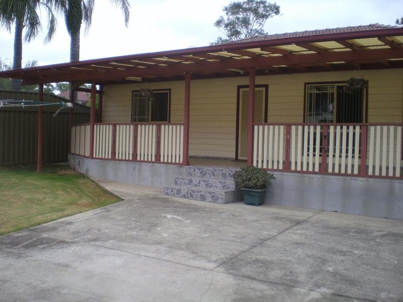 Revesby NSW 2212
