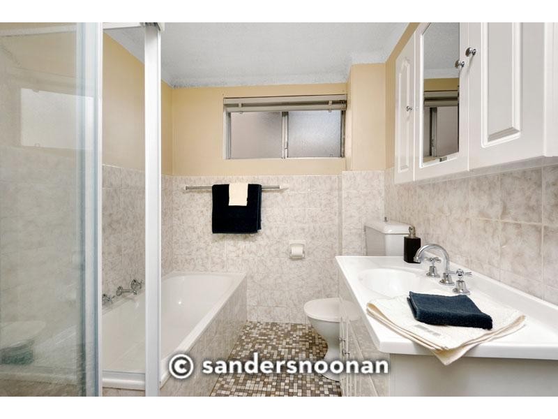 10/19 Victoria Avenue, Penshurst NSW 2222