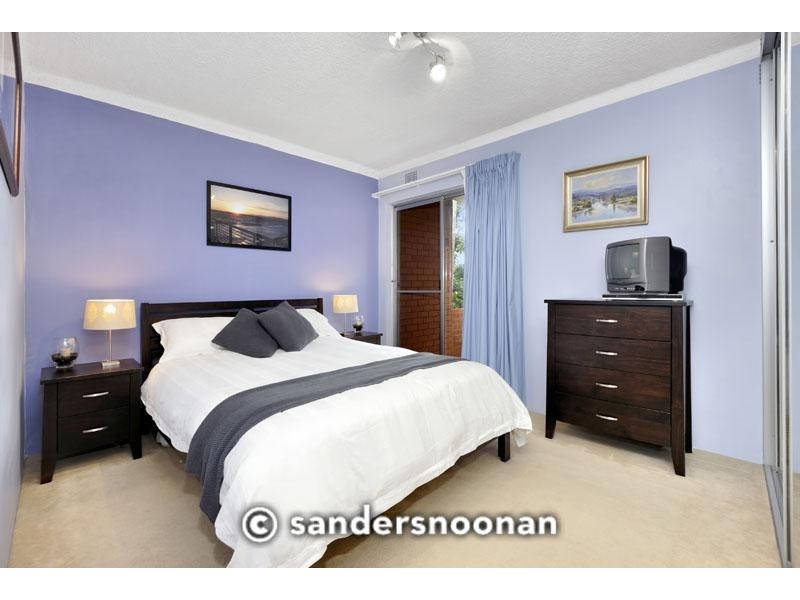 10/19 Victoria Avenue, Penshurst NSW 2222