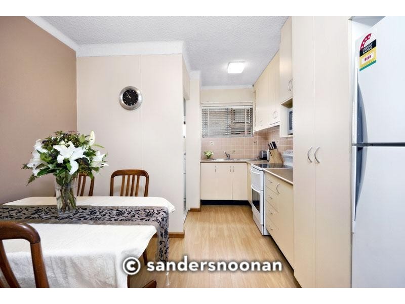 10/19 Victoria Avenue, Penshurst NSW 2222