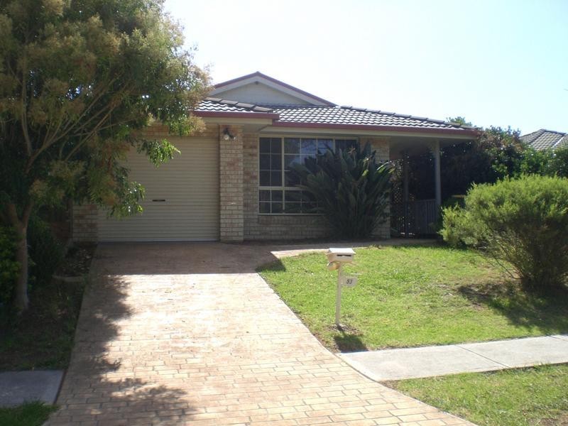 53 MacCredie Drive, Horningsea Park NSW 2171