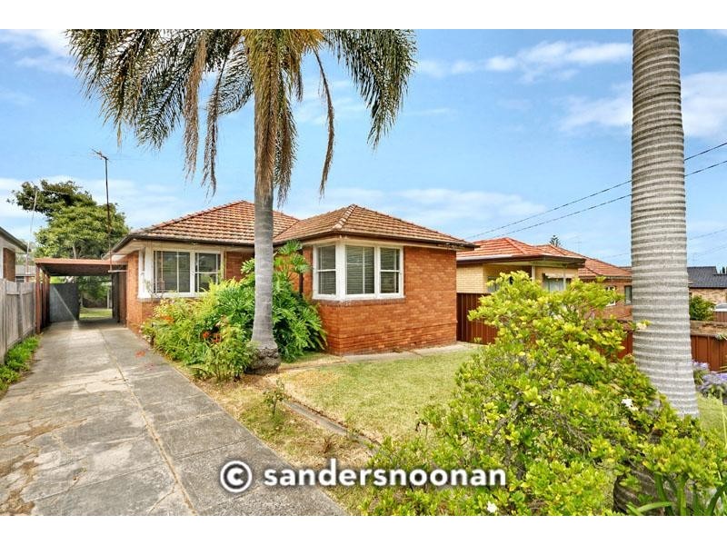 7 Morotai Avenue, Riverwood NSW 2210