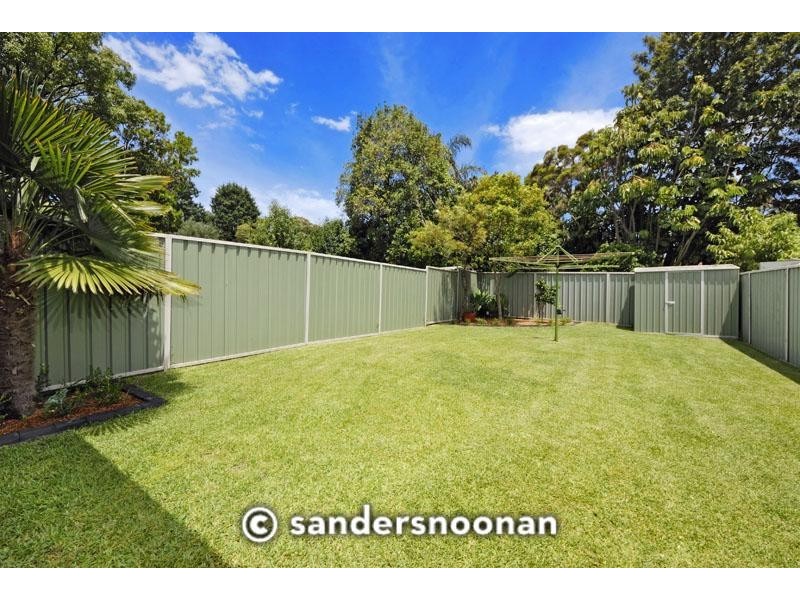 17a Barry Avenue, Mortdale NSW 2223