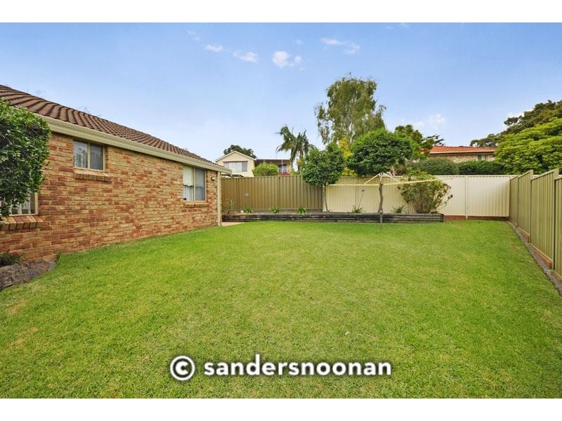 2 McManus Place, Lugarno NSW 2210