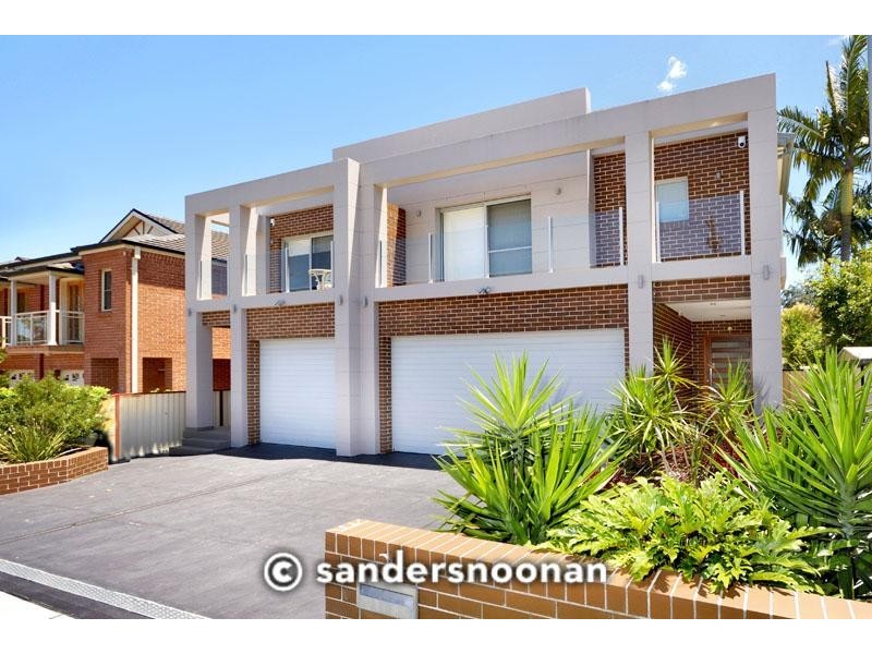 2 Kemp Street, Mortdale NSW 2223
