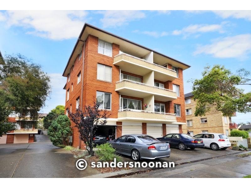 8/33 Cambridge Street, Penshurst NSW 2222