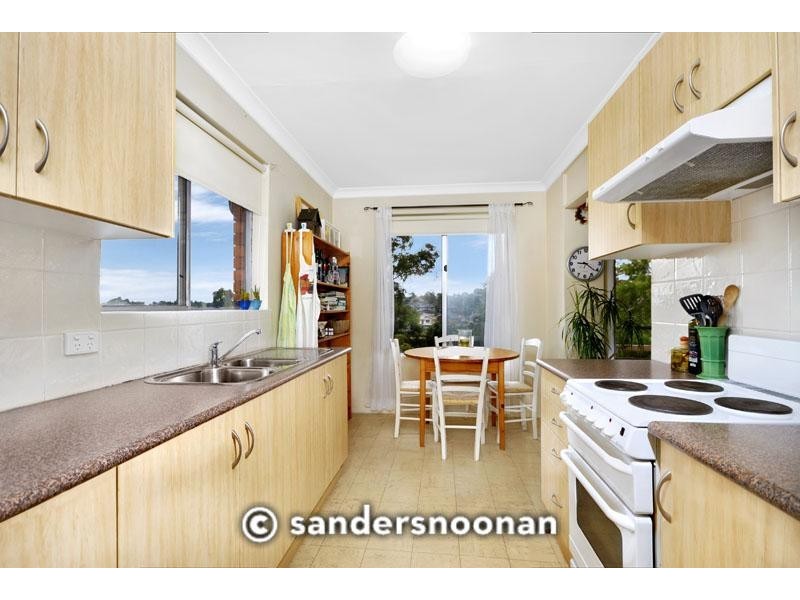 8/33 Cambridge Street, Penshurst NSW 2222