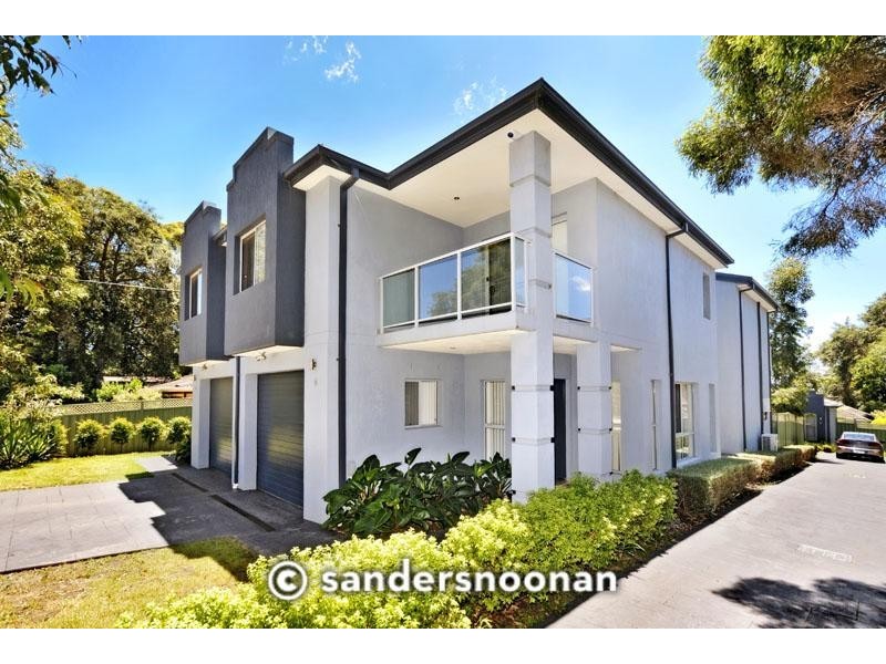 58B Park Street, Peakhurst NSW 2210