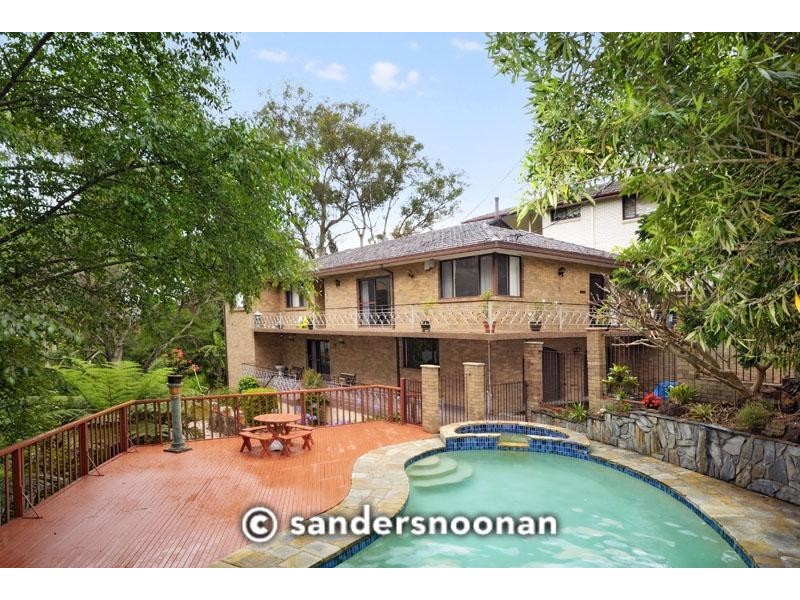 25 Oak Street, Lugarno NSW 2210
