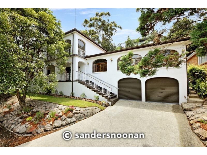 12 Banksia Place, Lugarno NSW 2210