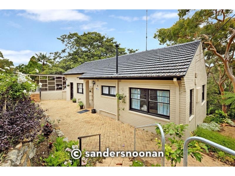 5 Raymond Street, Oatley NSW 2223