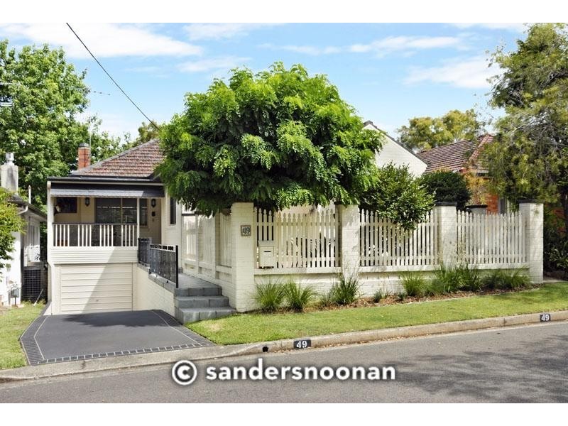 49 Baker Street, Oatley NSW 2223