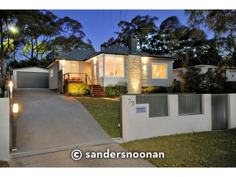 73 Lawrence Street, Peakhurst NSW 2210