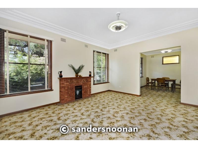 16 Kingsgrove Avenue, Kingsgrove NSW 2208