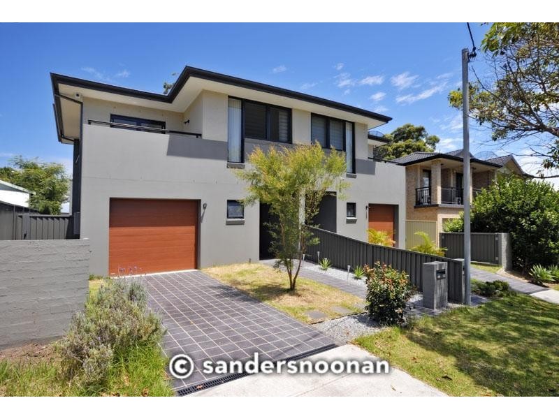 23a Lawrence Street, Peakhurst NSW 2210