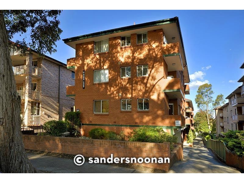 4/19 Victoria Avenue, Penshurst NSW 2222