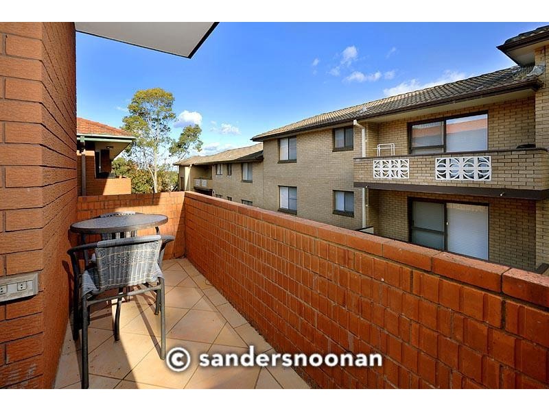 4/19 Victoria Avenue, Penshurst NSW 2222