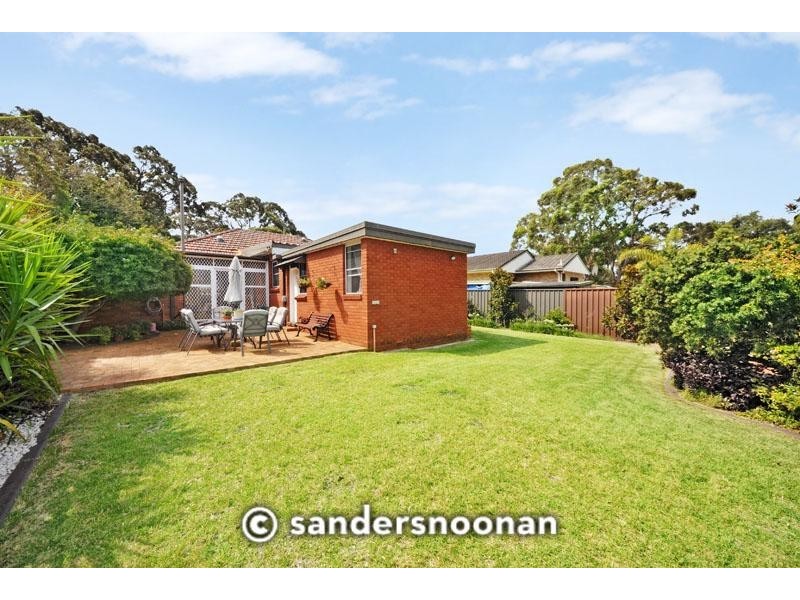 19 Caledonia Street, Peakhurst NSW 2210