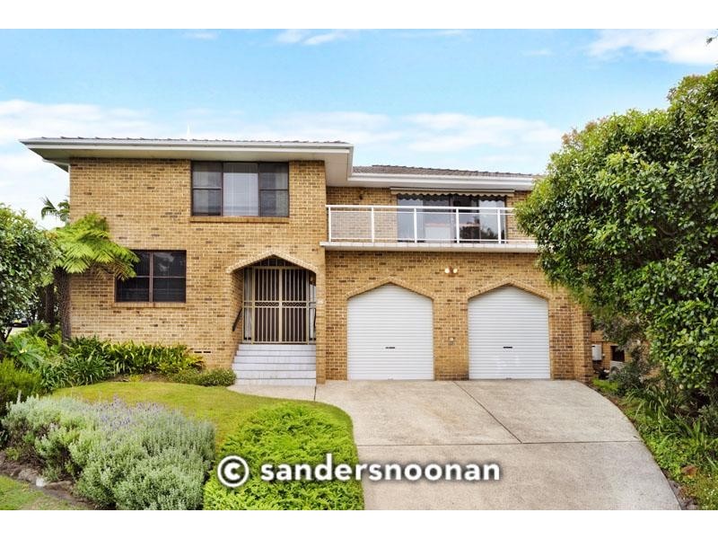 26 Koorabel Street, Lugarno NSW 2210