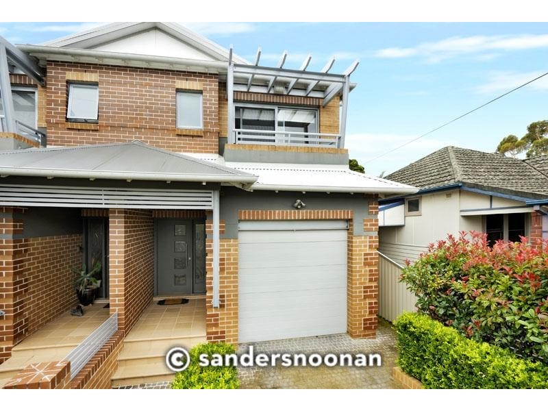 40 Broughton Street, Mortdale NSW 2223