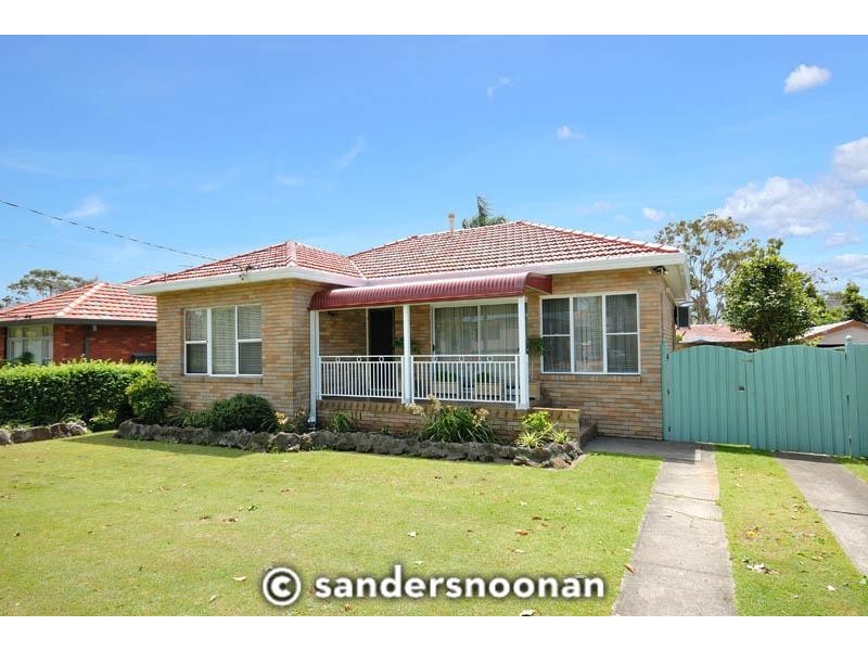 10 Renway Avenue, Lugarno NSW 2210