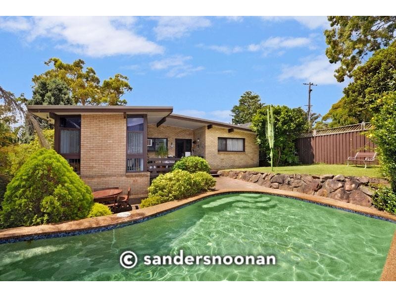 1 Robyn Street, Peakhurst Heights NSW 2210