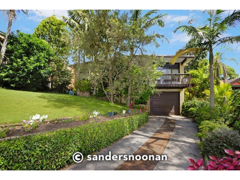 1 Robyn Street, Peakhurst Heights NSW 2210