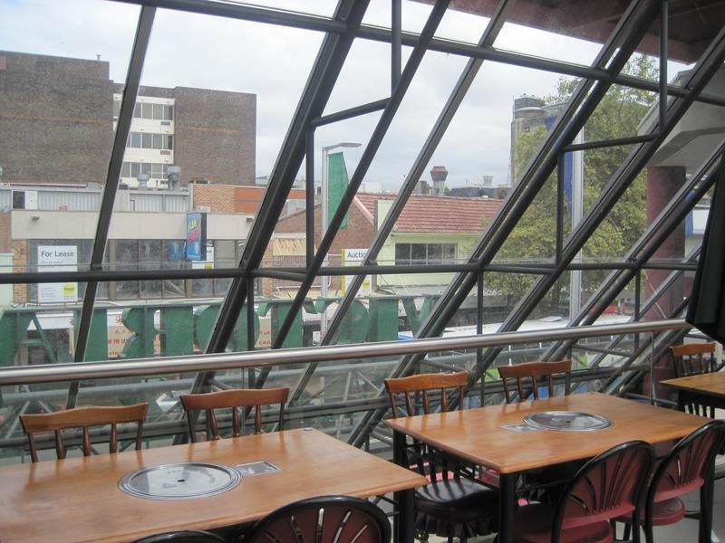 16A & 16B/369 Victoria Avenue, Chatswood NSW 2067