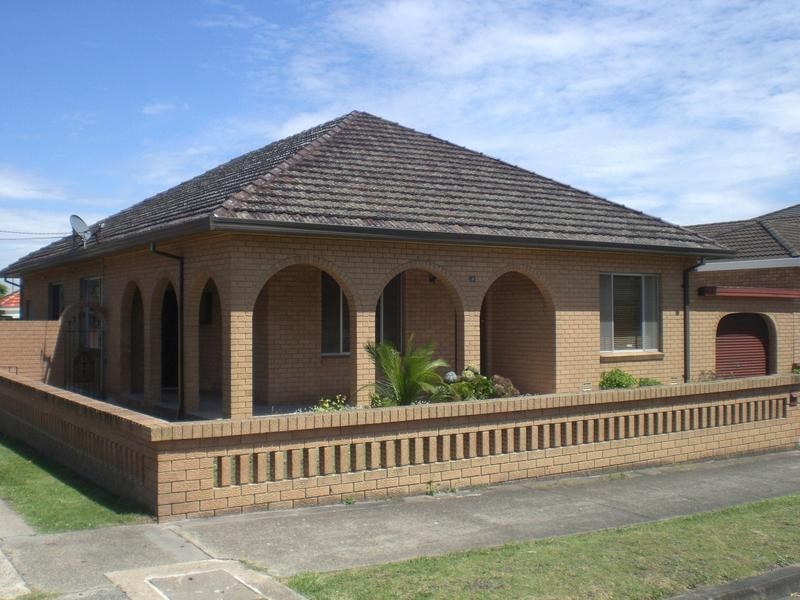 Bexley NSW 2207