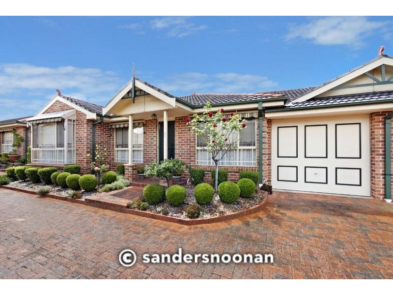 21/26 Parkview Avenue, Picnic Point NSW 2213