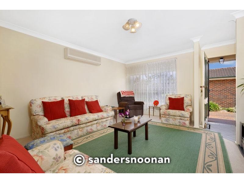 21/26 Parkview Avenue, Picnic Point NSW 2213