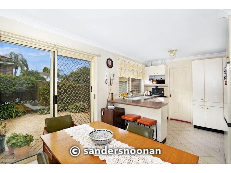 21/26 Parkview Avenue, Picnic Point NSW 2213